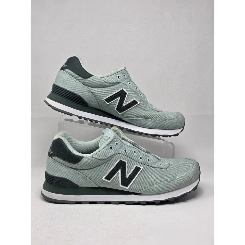 New Balance 515 Womens Size 10 Multicolor Sneakers WL515BMF Pre-owned